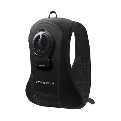 Gilet di ghiaccio per il calore